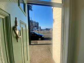 Fleetwood beach sea view house Fleetwood Lancashire